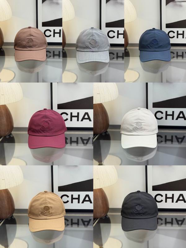 Loro Piana Cap dx11